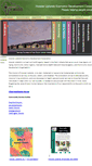 Mobile Screenshot of hoosieruplands.org